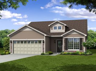 2502 Clear Brook Dr, Valparaiso, IN 46385