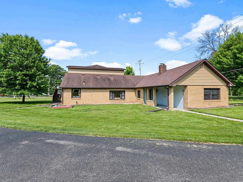 917 N High St, Port Byron, IL 61275 Zillow