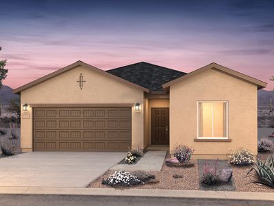 126 Spectrum Ave SW, Rio Rancho, NM, 87124