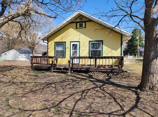 114 W Main St, Readstown, WI 54652