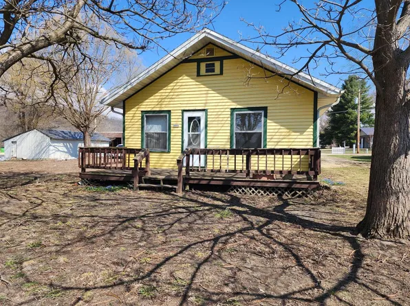 114 West Main STREET, Readstown, WI 54652
