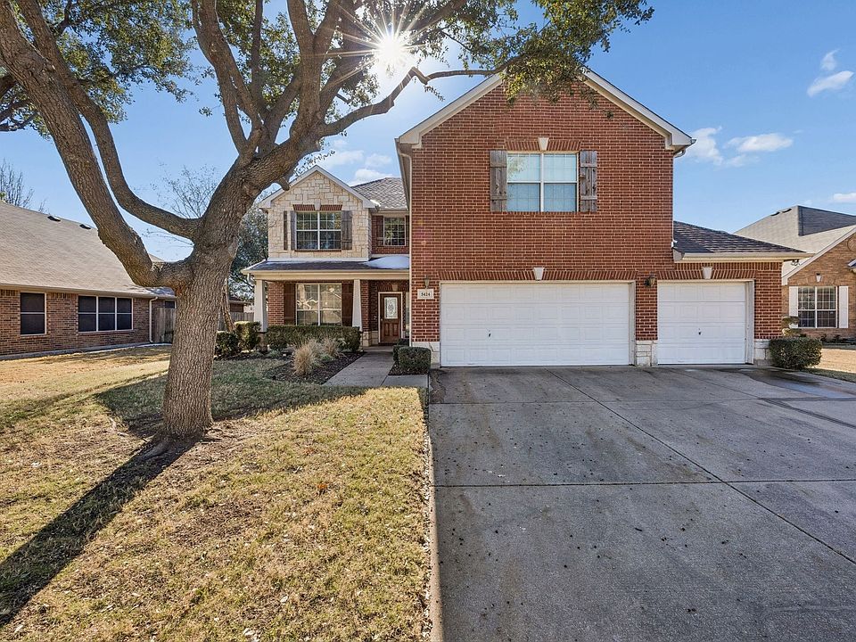 1st image of 5424 Childress Dr