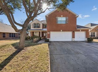 5424 Childress Dr, Grand Prairie, TX 75052