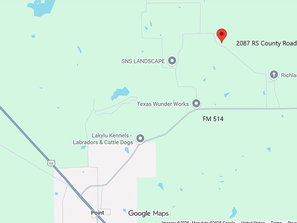 2nd image of 2087 Rs County Rd