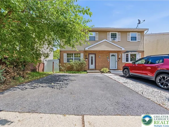 901 S Armour St, Allentown, PA 18103