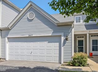 2417 Silver Hill Cir, Joliet, IL 60432