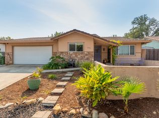 2777 Starlight Blvd, Redding, CA 96001