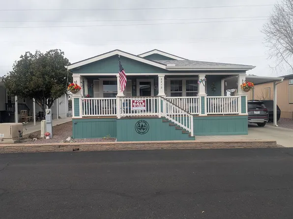 11250 E State Route 69 Lot 2212, Dewey, AZ 86327