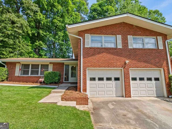 2788 Century Ct, Atlanta, GA 30340