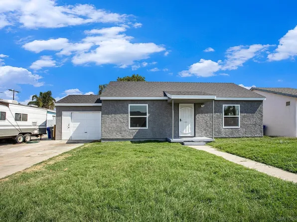 634 Spruce St, Imperial Beach, CA 91932