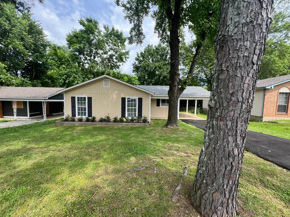 5272 Breckenwood Dr, Memphis, TN 38127