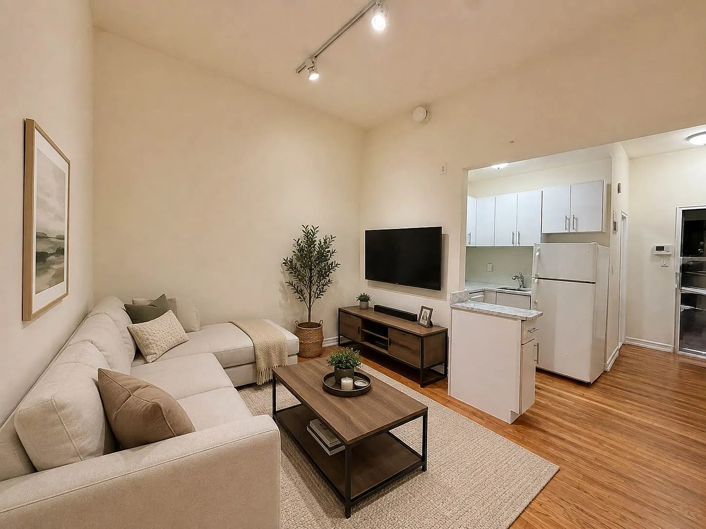 31 East 21st Street — Photo 1