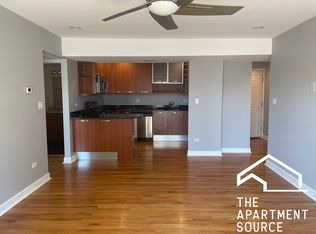 6953 N Greenview Ave #503, Chicago, IL 60626