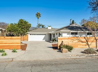 6144 Caleta Ave, Goleta, CA 93117