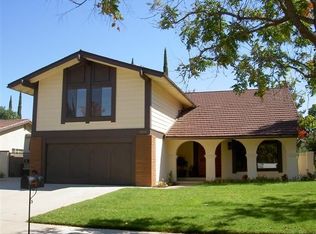 10044 Farralone Ave, Chatsworth, CA 91311