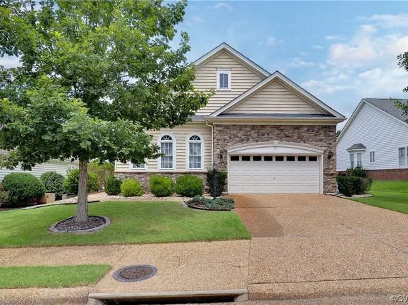 7028 Gun Lock Rd, Williamsburg, VA 23188