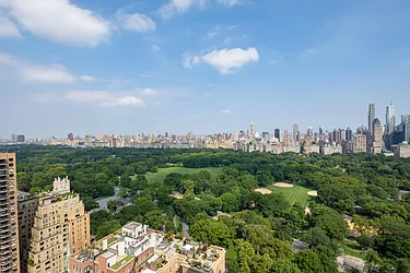 Rented by Brown Harris Stevens