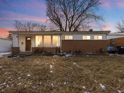 19185 Beaverland St, Detroit, MI, 48219