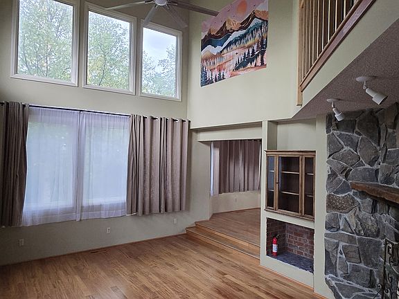 Main Living Area off of Dinning