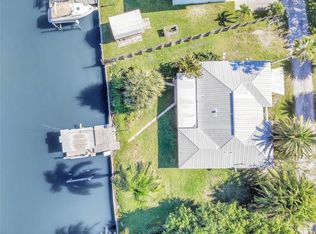 5230 94th Pl, Sebastian, FL 32958