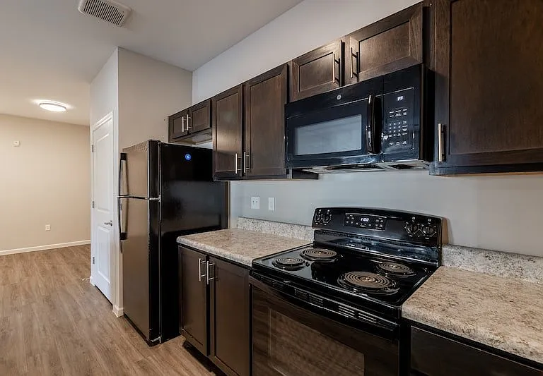 516 N Pierce St #516 — Photo 4