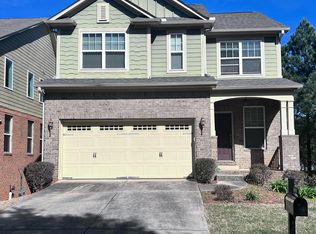 3496 Archgate Ct, Milton, GA 30004