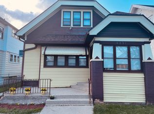 4231 N 26th St, Milwaukee, WI 53209