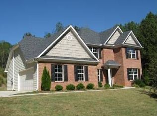 3605 Grahams Port Dr, Snellville, GA 30039