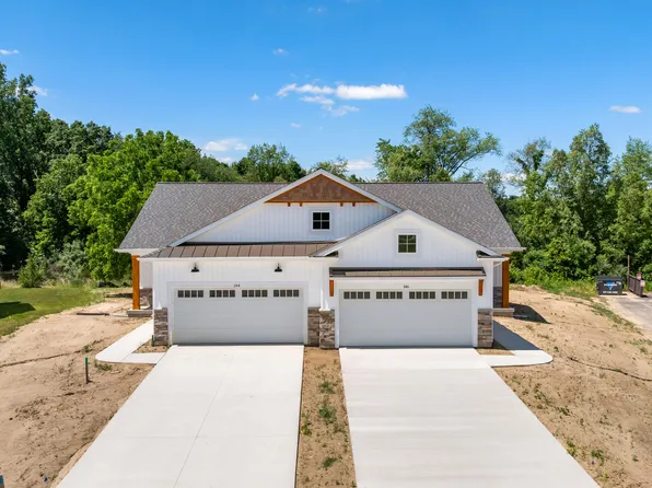 146 Ashley Ct, Brooklyn, MI 49230