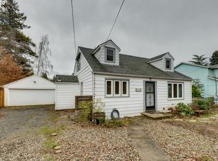 6704 NE Emerson St, Portland, OR 97218