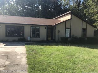311 Canteberry Dr, Spring Lake, NC 28390