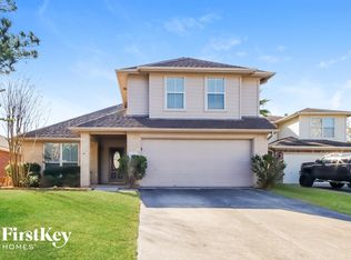 1623 Trail Oaks Ct, Humble, TX 77339