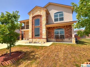 703 W Vega Ln, Killeen, TX 76542