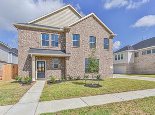 31146 Mahogany Fir Trl, Hockley, TX 77447