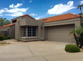 11808 N 40th Way, Phoenix, AZ 85028