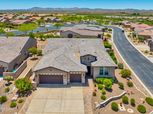 31618 S Tamarisk Pl, Oracle, AZ 85623