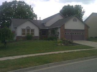 604 Breckenridge Way, Dayton, OH 45430