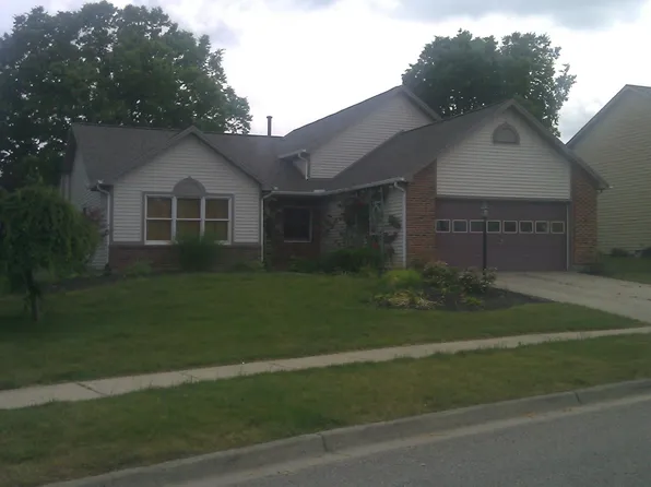 604 Breckenridge Way, Dayton, OH 45430