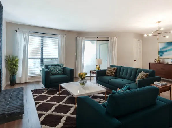 11843 BRAESVIEW #111, San Antonio, TX 78213