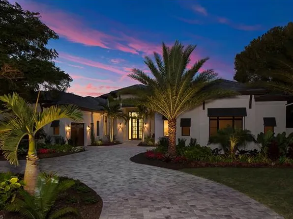675 Anchor Rode Dr, Naples, FL 34103