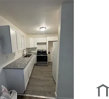 3 bed, $1,600 — Photo 2
