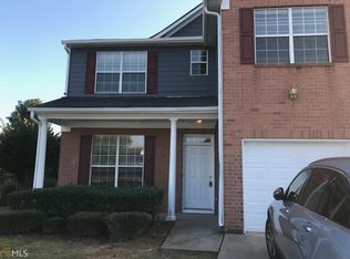 4502 Ravenwood Pl, Union City, GA 30291