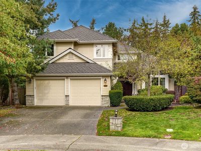 15257 80th Avenue NE, Kenmore, WA, 98028