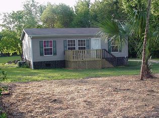 9419 S Us Highway 129, Trenton, FL 32693