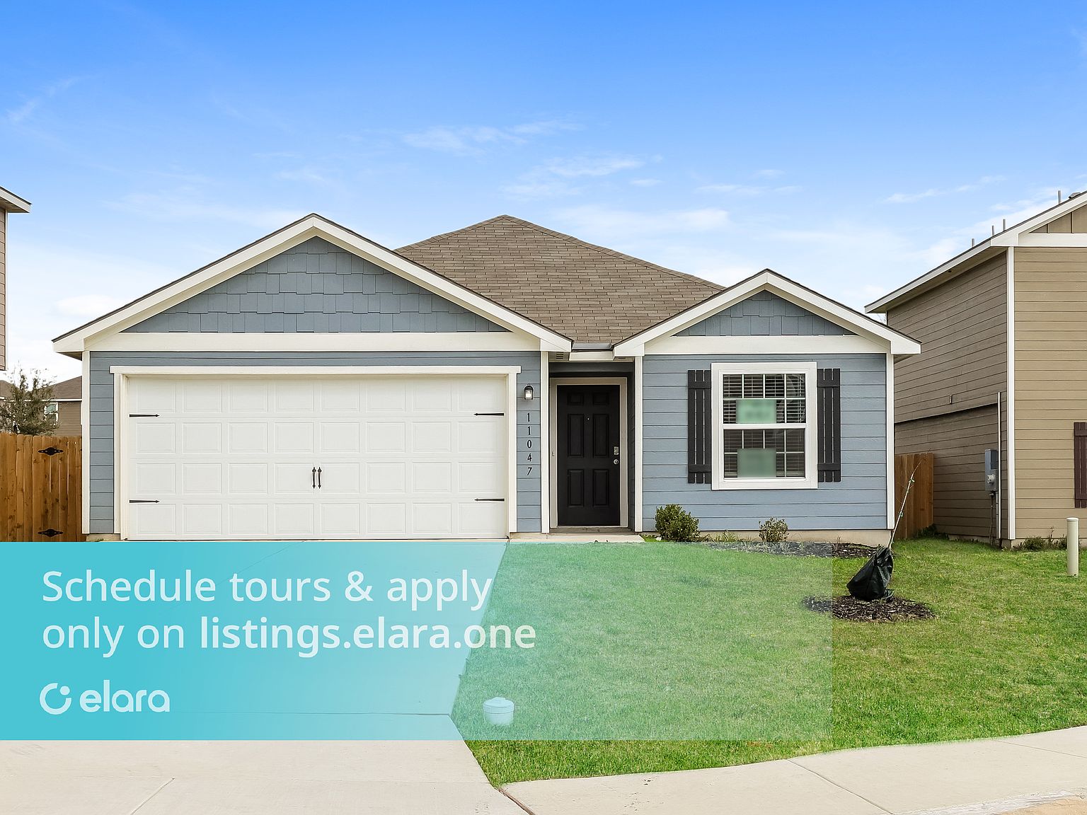 11047 Eyelet Hbr, Converse, TX 78109 Zillow