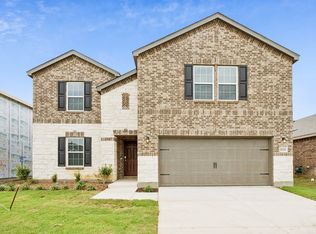 14046 Kempt Dr, Pilot Point, TX 76258