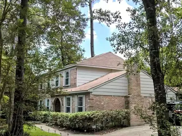 2714 Echo St, Spring, TX 77380