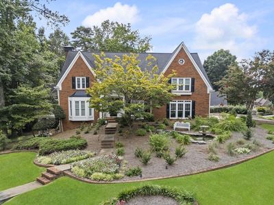 5801 Brookstone Cir NW, Acworth, GA, 30101