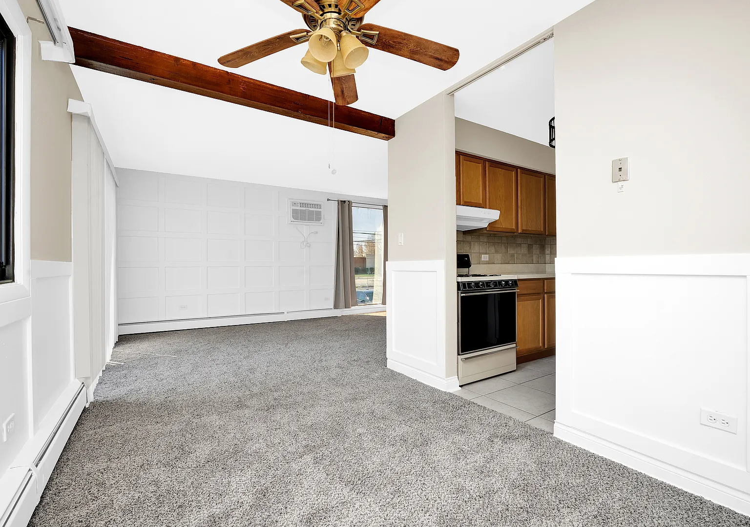 1 bed, $1,475 — Photo 4