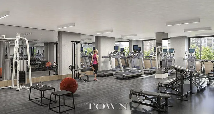 Rented by Town Residential | media 31